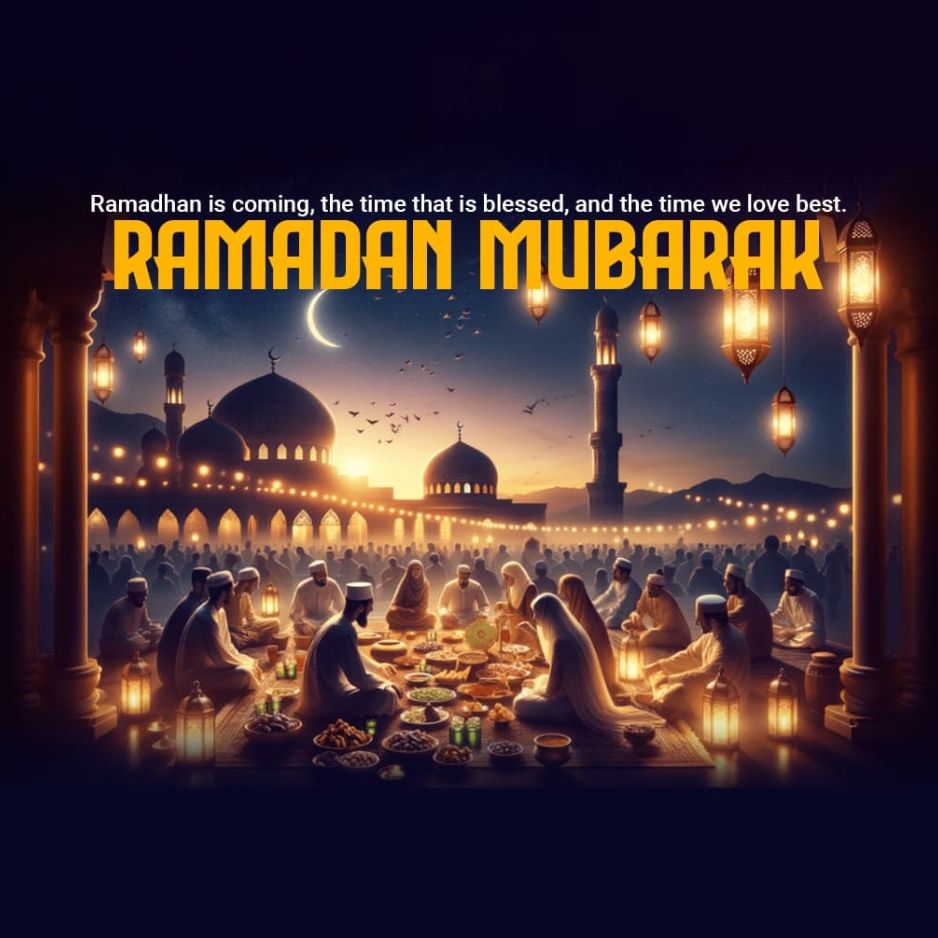 Ramadan Mubarak | Download Free Poster, Status, Hd Images and Social Media Post 3 Ramadan Mubarak Fulll Hd images